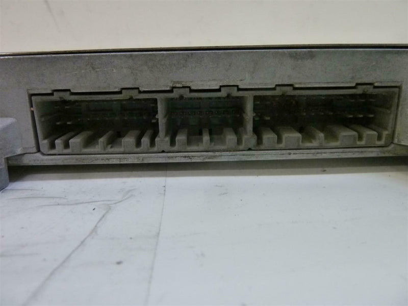 OEM Engine Computer Honda Accord 1990 37820-Pt3-A71 Federal Automatic ECM