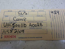 Transmission Control Module TCM TCU Land Rover Freelander 2003 2004 Uhc500110