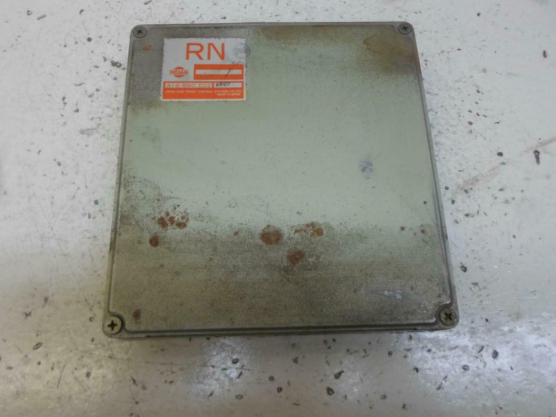 OEM Engine Computer Nissan Maxima 1994 A18-B60 Ed2 ECM PCM ECU