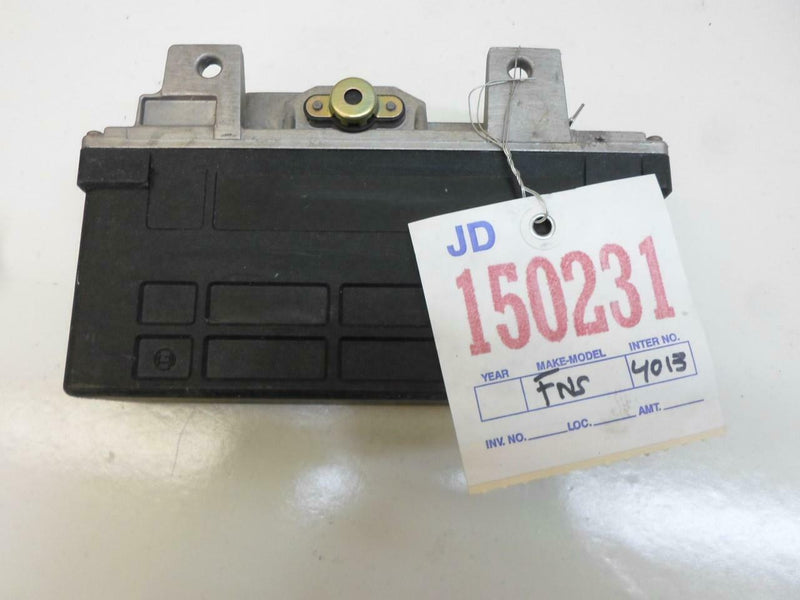 ABS Control Module Mercedes-Benz W202 C-Class C280 1994 1995 0125457432