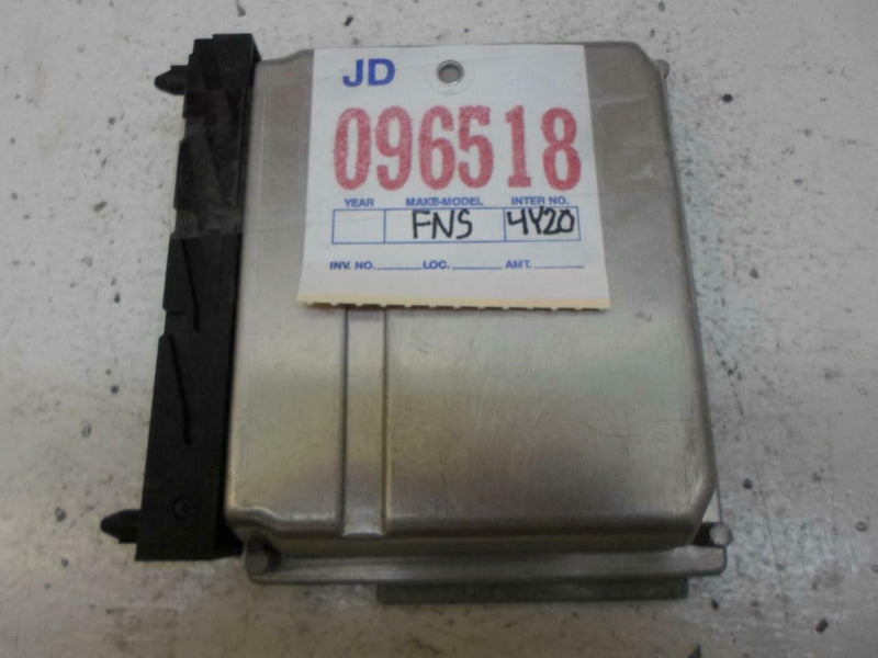 OEM Engine Computer Volvo 70 Series 2000 2001 0261206272 ECM PCM ECU