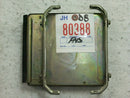 OEM Engine Computer Mitsubishi Precis 1986 1987 39110-21360 Fed Mt ECU ECM