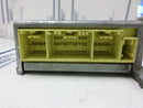 Airbag Control Module Nissan Altima 2002 988208J100