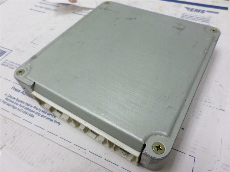 OEM Engine Computer Ford Probe 1989 F262 18 881B PCM ECM ECU