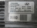OEM Engine Computer for 2011 Hyundai Sonata 2.4L – 39111-2G660