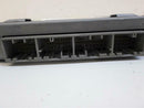 Hybrid Vehicle Control Module Toyota Prius 2005 2006 89981-47123