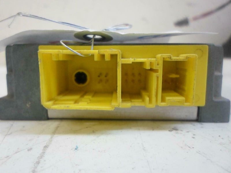 Airbag Control Module BMW 7-Series 745I 2002 2003 2004 2005 65776924556