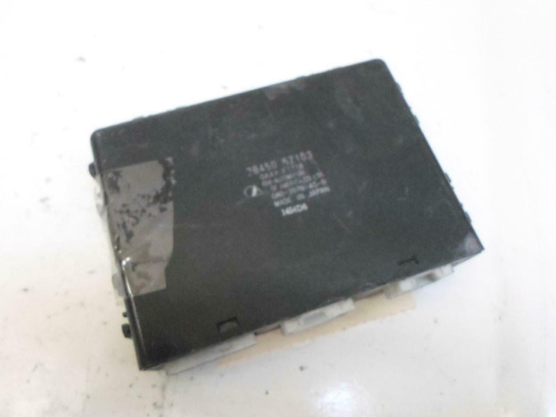 Anti Theft Door Locking Control Module Nissan Quest 2004 2005 28450 5Z103