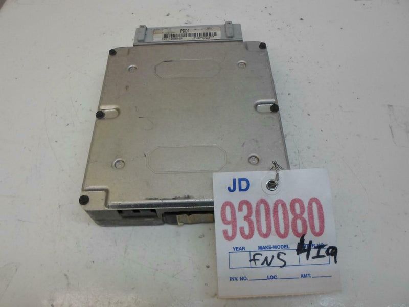 OEM Engine Computer Ford Taurus 1995 F5Df-12A650-Gb Pdd1 ECM PCM ECU