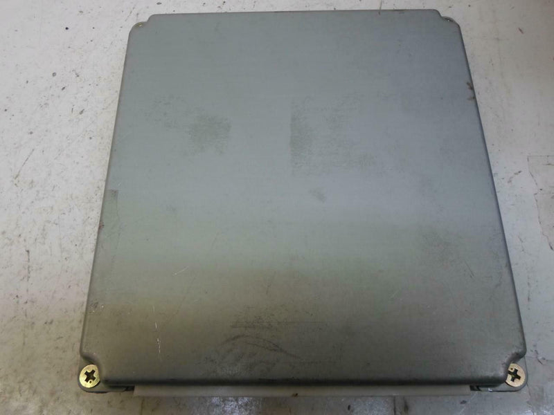 OEM Engine Computer Programmed Plug&Play Nissan Altima 1998 Ja18K08 E7M ECM PCM