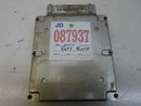 OEM Engine Computer Ford Thunderbird 1992 F2Mf-12A650-Na H2M 5.0L ECM ECU PCM