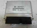 OEM Engine Computer Programmed Plug&Play Volkswagen Passat 2004 4B0906018Dn 1.8L