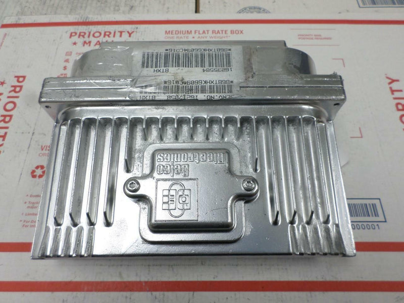 OEM Engine Computer Programmed Plug&Play Oldsmobile Eighty Eight 1997 16217058 ECU