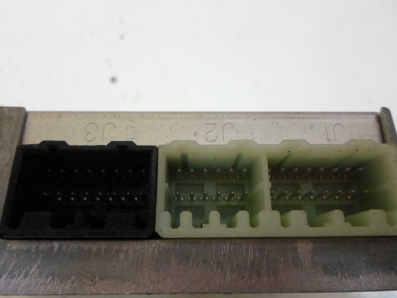 Communication Control Module GMC Acadia 2011 22737855