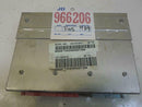OEM Engine Computer for 1994 Chevrolet Cavalier – 16191947