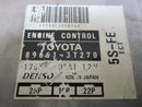 OEM Engine Computer Programmed Plug&Play Toyota Camry 1998 1999 89661-3T270 PCM