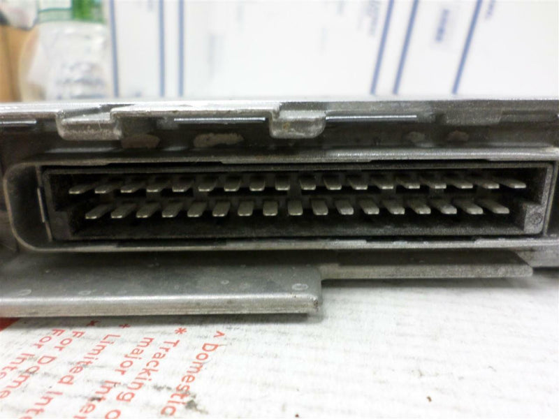 ABS Control Module Nissan Altima 1993 1994 1995 1996 1997 0 265 103 056