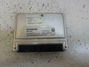 OEM Engine Computer BMW X5 2003 2004 2005 7519308 3.0L ECM PCM ECU