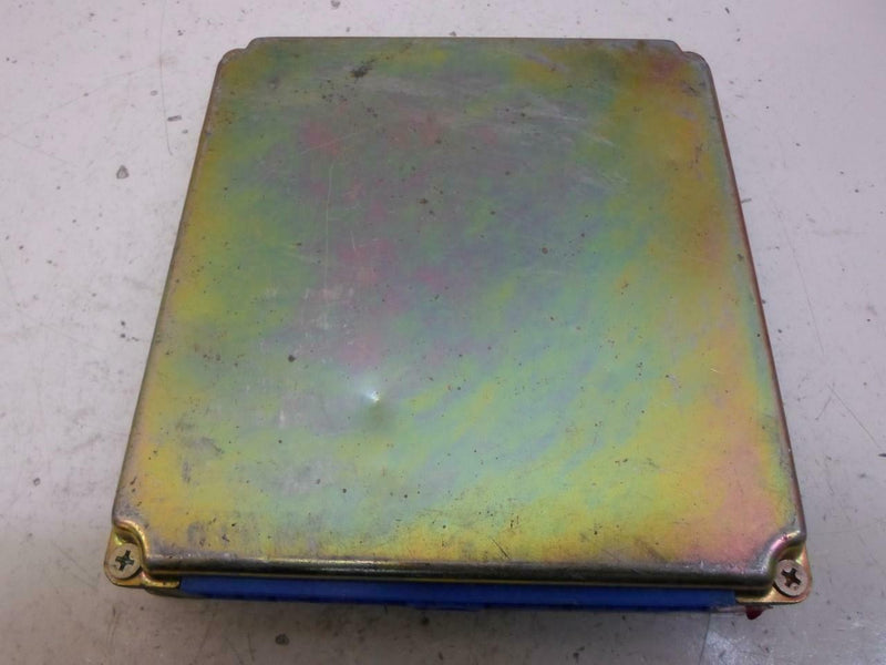 OEM Engine Computer Nissan Stanza 1990 A11-A95 E60 Mt PCM ECU ECM