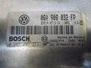 OEM Engine Computer Programmed Plug&Play Volkswagen Golf 2002 06A906032Fp 2.0L