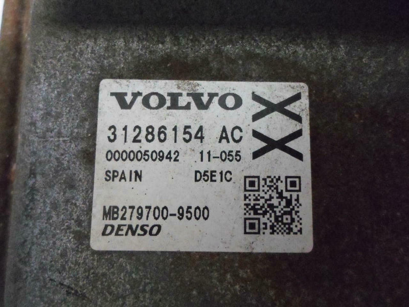 OEM Engine Computer for 2011, 2012, 2013, 2014 Volvo 60-Series – 31286154