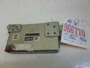 Transmission Control Module TCM TCU Infiniti J30 1993 1994 31036 10Y00 A64-000 K50