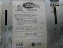 OEM Radio Receiver Land Rover Range Rover 2005 2006 2007 2008 VUX500103
