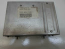 OEM Engine Computer Chevrolet Astro 1985 1226865 ECM PCM ECU