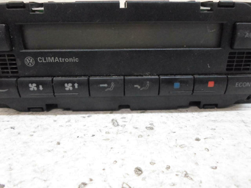 OEM Climate Control Volkswagen Passat 2000 3B1907044D