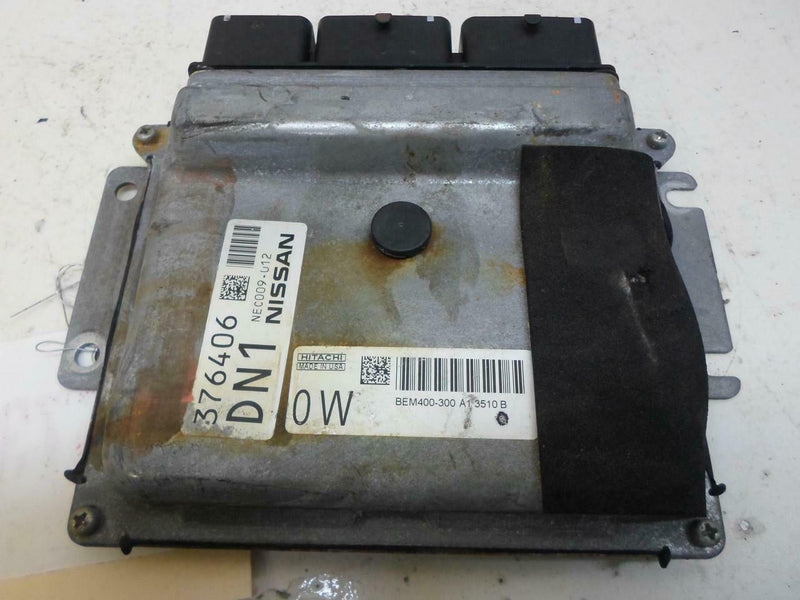 OEM Engine Computer Programmed Plug&Play Nissan Altima 2015 2016 Bem400-300 A1