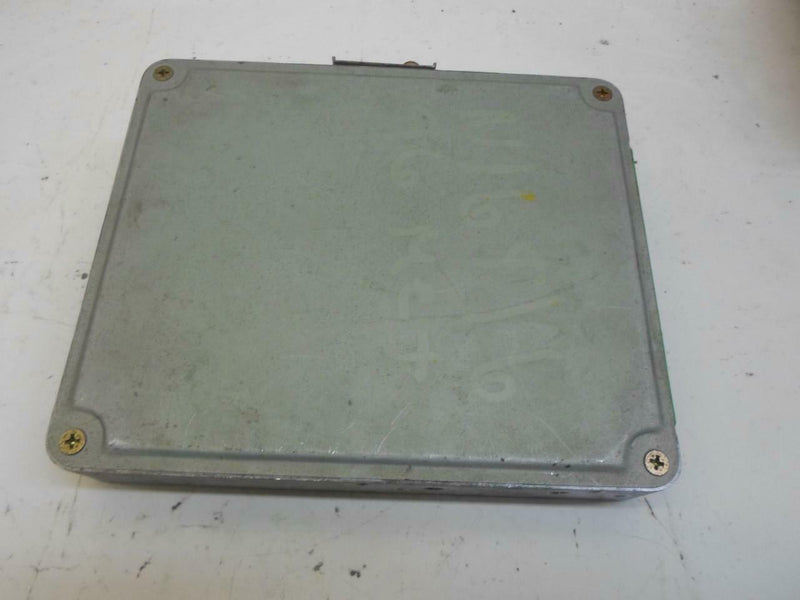 OEM Engine Computer Geo Metro 1996 33920-52Gb1 PCM ECM ECU