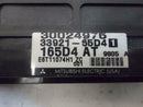 OEM Engine Computer Suzuki Vitara 2000 33921-65D41 2.0L Mt ECM ECU PCM