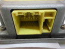 Airbag Control Module Mitsubishi Galant 2001 2002 2003 Mr522397