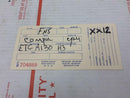 Transmission Control Module TCM TCU Nissan Altima 2002 2003 ETC-A130 H3 ETCa130H3