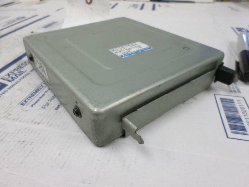 OEM Engine Computer Mitsubishi Galant 1997 Md337584 E2T65380 Calif ECM PCM