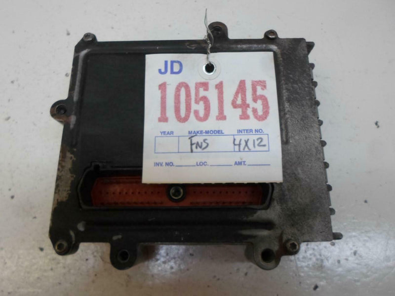 Transmission Control Module TCM TCU Dodge Intrepid 1998 04606081Ak