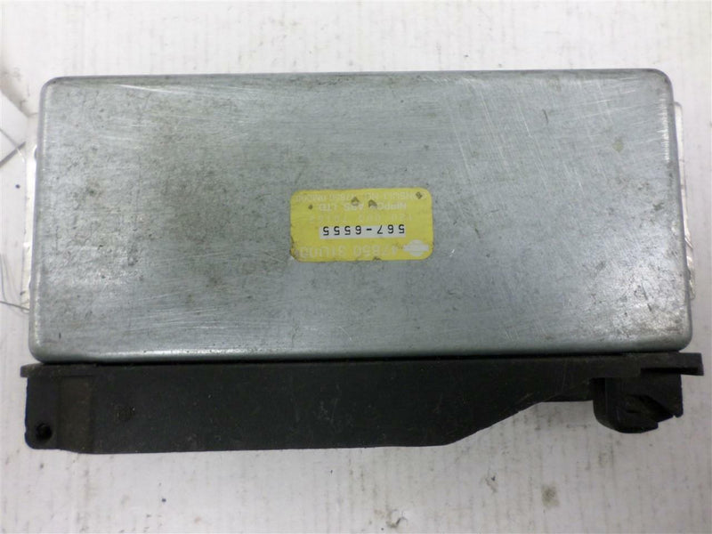 ABS Control Module Nissan Maxima 1995 1996 47850-31U00
