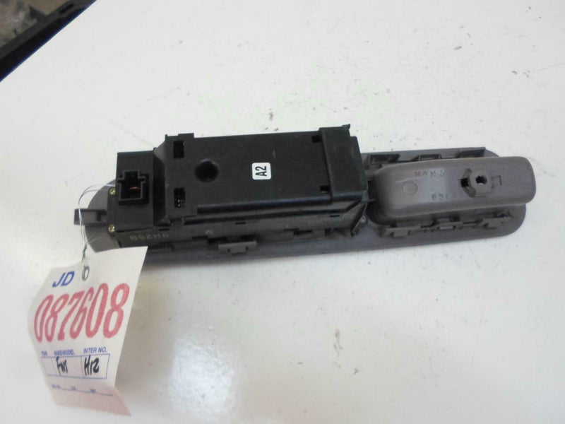 OEM Master Window Switch Honda Odyssey 1999 2000 2001 2002 83563 S0X