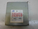 OEM Engine Computer for 1999 Subaru Legacy 2.5L – 22611 AD69A