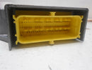 Airbag Control Module Audi A6 2006 2007 2008 4F0959655A 4F0910655F