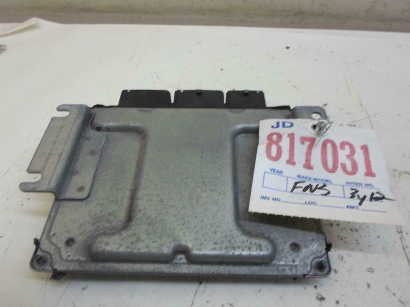 OEM Engine Computer Programmed Plug&Play Nissan Altima 2013 2014 Bem400-300 A1