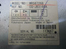 OEM Radio Mitsubishi Diamante 2002 2003 2004 Mr587268 Am-Fm-Stereo-Cd