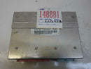 OEM Engine Computer Chevrolet Cavalier 1994 16191947 PCM ECM ECU