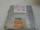 OEM Engine Computer Toyota Corolla 1990 89661-12500 At ECM PCM ECU