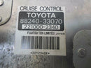 Cruise Control Module Toyota Camry 1996 88240-33070 221000-2340