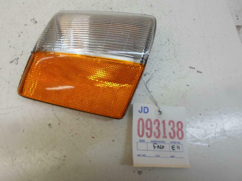 OEM Right Marker Light Jeep Grand Cherokee 1993 1994 1995 1996 1997 Cs025R