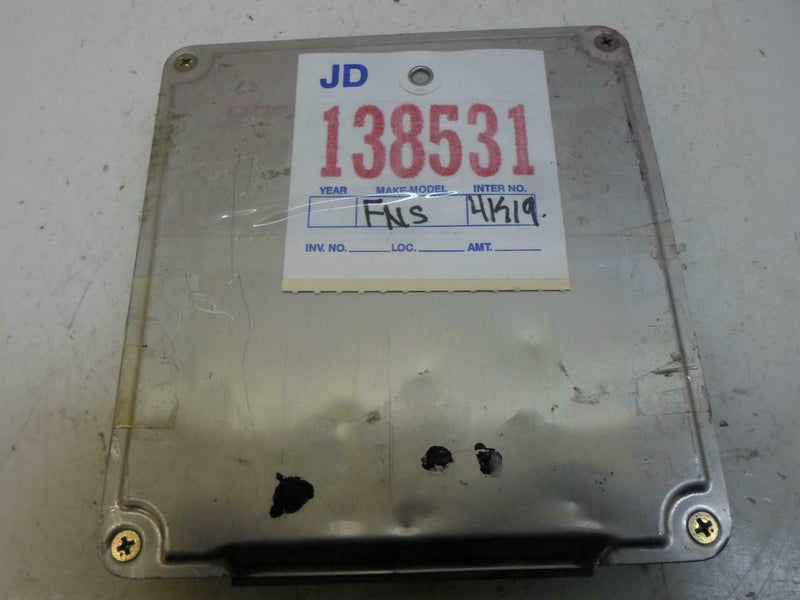 OEM Engine Computer Programmed Plug&Play Toyota Camry 1990 1991 89661-32333 ECM