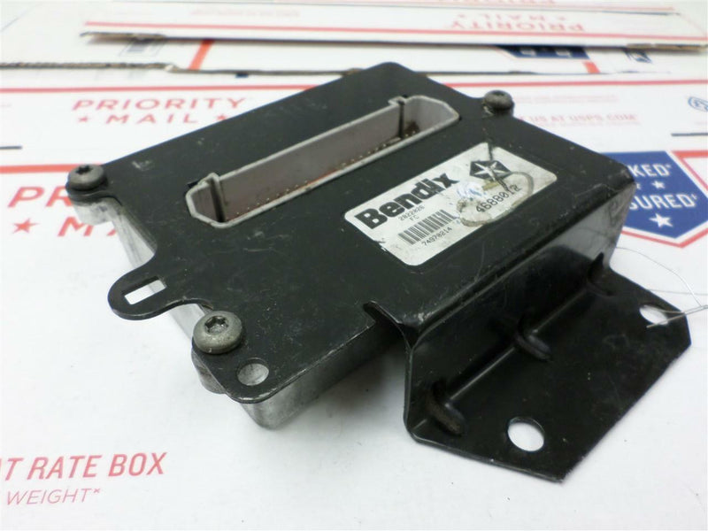 ABS Control Module Dodge Shadow 1994 4688012