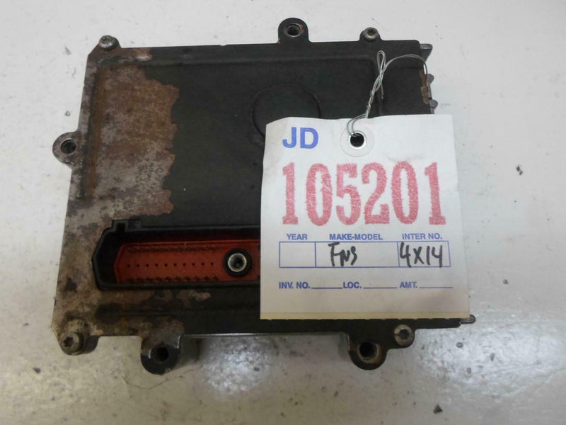 Transmission Control Module TCM TCU Dodge Stratus 1998 04606468Ak