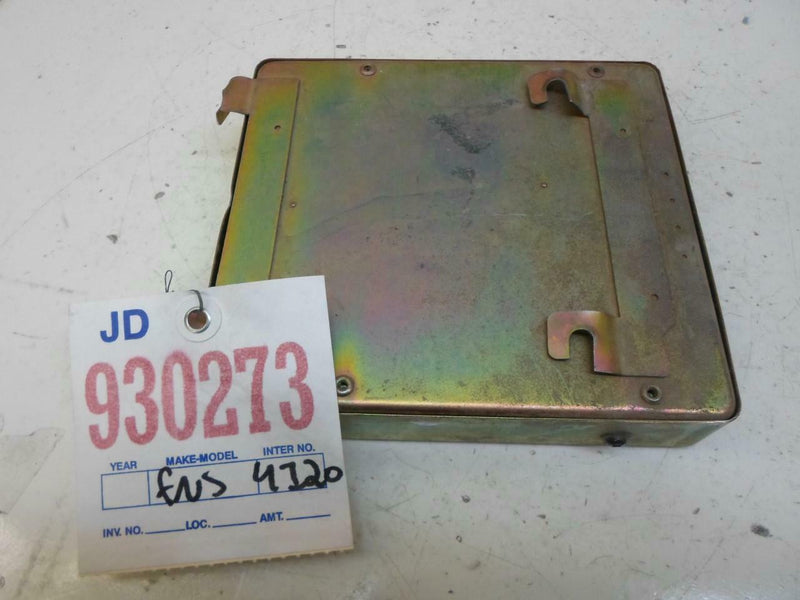 OEM Engine Computer Mitsubishi Precis 1988 1989 39110-21450 At ECM PCM ECU